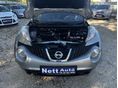 NISSAN JUKE 2012/1 - 10