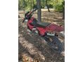 DERBI SENDA X-TREME 50 