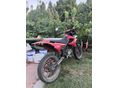 DERBI SENDA X-TREME 50 2010/1 - 2