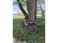 DERBI SENDA X-TREME 50 2010/1 - 3