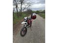 DERBI SENDA X-TREME 50 2010/1 - 4