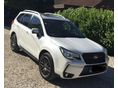 SUBARU FORESTER 2018/3 - 1