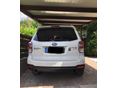 SUBARU FORESTER 2018/3 - 4