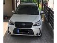 SUBARU FORESTER 2018/3 - 3