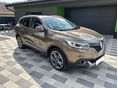 RENAULT KADJAR 1.6 dCi Energy Intens Sérülésmentes---146.000km---Bőr---Navi---Tolatókamera
