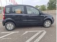 FIAT PANDA 2003/11 - 2