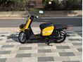 YAMAHA GEAR 50 2016/9 - 2