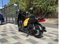 YAMAHA GEAR 50 2016/9 - 3