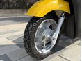 YAMAHA GEAR 50 2016/9 - 4