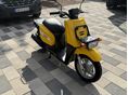 YAMAHA GEAR 50 2016/9 - 10