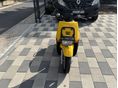 YAMAHA GEAR 50 2016/9 - 11