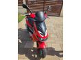 APRILIA SR 125 2006/5 - 4