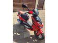 APRILIA SR 125 2006/5 - 5