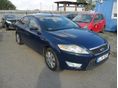 FORD MONDEO 2009/2 - 5