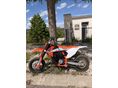 KTM SX-E 3 