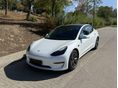 TESLA MODEL 3 Long Range AWD (Automata) MÁTRIX LED RYZEN V-HOROG