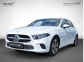 MERCEDES-BENZ A-OSZTÁLY A 180 Progressive 7G-DCT / magyarországi / törésmentes / vezetett digitális szervízkönyv