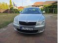 SKODA OCTAVIA 2011/1 - 2