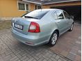 SKODA OCTAVIA 2011/1 - 4