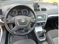 SKODA OCTAVIA 2011/1 - 12