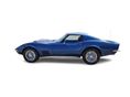 CHEVROLET CORVETTE 1970/12 - 2