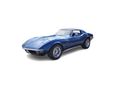 CHEVROLET CORVETTE 1970/12 - 5
