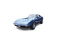 CHEVROLET CORVETTE 1970/12 - 6