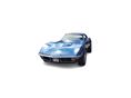 CHEVROLET CORVETTE 1970/12 - 7
