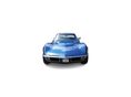CHEVROLET CORVETTE 1970/12 - 8