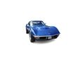 CHEVROLET CORVETTE 1970/12 - 9