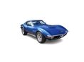 CHEVROLET CORVETTE 1970/12 - 10
