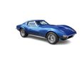 CHEVROLET CORVETTE 1970/12 - 11