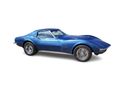 CHEVROLET CORVETTE 1970/12 - 12