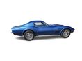 CHEVROLET CORVETTE 1970/12 - 14