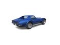 CHEVROLET CORVETTE 1970/12 - 16