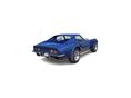 CHEVROLET CORVETTE 1970/12 - 17