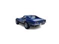 CHEVROLET CORVETTE 1970/12 - 21