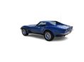 CHEVROLET CORVETTE 1970/12 - 22