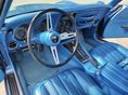 CHEVROLET CORVETTE 1970/12 - 25
