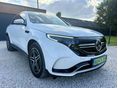 MERCEDES-BENZ EQC 2020/10 - 2