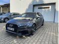 AUDI RS3 Sportback 55 TFSI quattro S-tronic NAVI.ÜLÉSFŰTÉS.GYÁRI ÁLLAPOT!