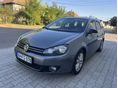 VOLKSWAGEN GOLF VI 2012/1 - 2