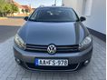 VOLKSWAGEN GOLF VI 2012/1 - 5