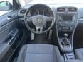 VOLKSWAGEN GOLF VI 2012/1 - 7