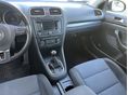 VOLKSWAGEN GOLF VI 2012/1 - 8