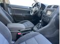 VOLKSWAGEN GOLF VI 2012/1 - 9
