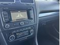 VOLKSWAGEN GOLF VI 2012/1 - 11