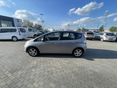 HONDA JAZZ 2009/5 - 7