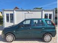 SUZUKI IGNIS 2005/7 - 2