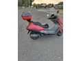 HONDA FES 250 1988/4 - 1
